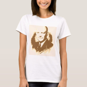 T-shirt Dwight D Eisenhower