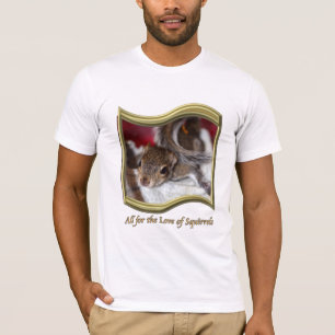 T-shirt e camisolas bonitos de Litas