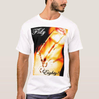 T-SHIRT E.DOT VOAM 88 I-SHIRT