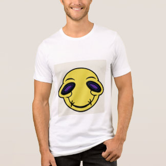 T-shirt é emoji design