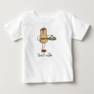 T-shirt e presentes da porca do tênis