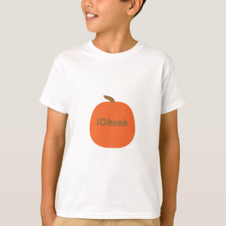 t-shirt e presentes das abóboras do ichunk