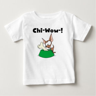 T-shirt e presentes de Chihuhua Qui-Wow