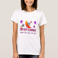 T-shirt e presentes de Phlebotomist do turno da
