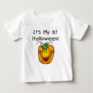 T-shirt e presentes do Dia das Bruxas da lanterna