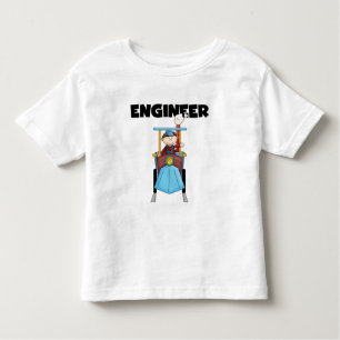 T-shirt e presentes do ENGENHEIRO