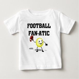 T-shirt e presentes do Fã-atic do futebol