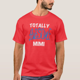 T-shirt e presentes totalmente impressionantes do