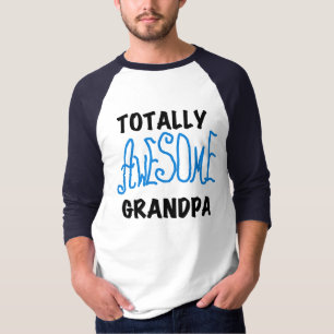 T-shirt e presentes totalmente impressionantes do