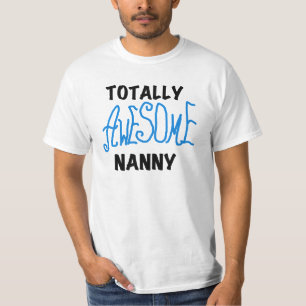 T-shirt e presentes totalmente impressionantes do