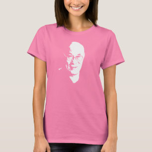 T-shirt e roupa de Dalai Lama