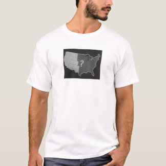 T-shirt E.U. Huh?