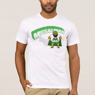T-shirt É um pássaro, ele é um plano. Nenhuma espera su