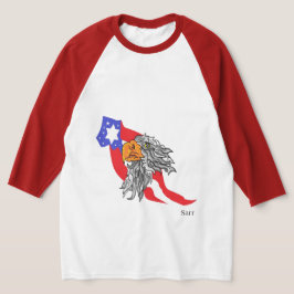 T-shirt Eagle
