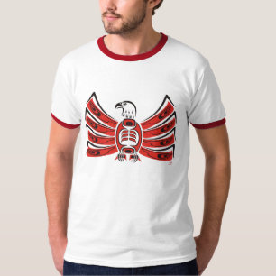 T-shirt Eagle