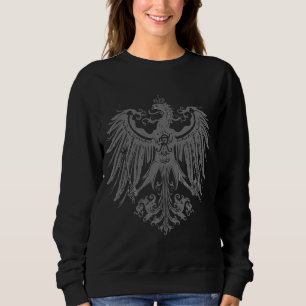 T-shirt Eagle prussiano