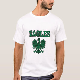 T-shirt Eagles