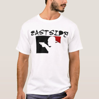 T-shirt Eastside
