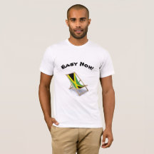 T-shirt - Easy Noh!