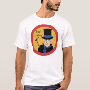 T-shirt Ebenezer Scrooge