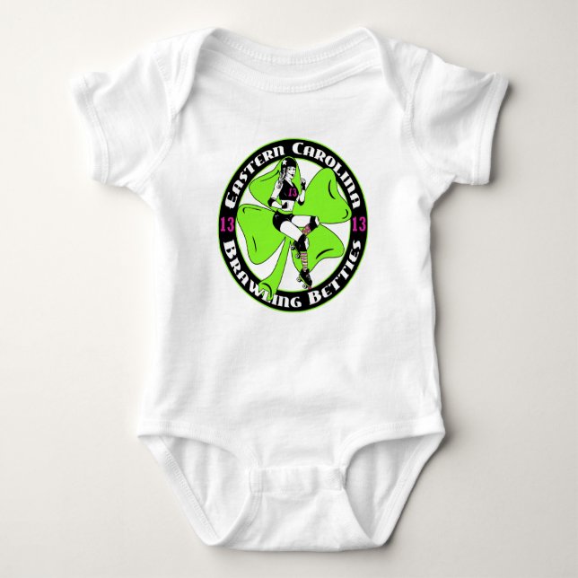 T-SHIRT ECBB ONSIE (Frente)