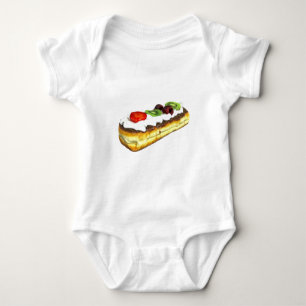 T-shirt Eclair