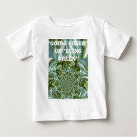 Eco Verde Camo Caleidoscópio Impressão