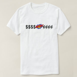 T-Shirt Economico™