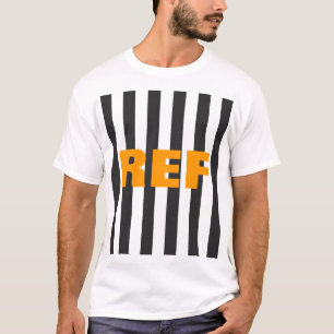 T-shirt econômico da referência