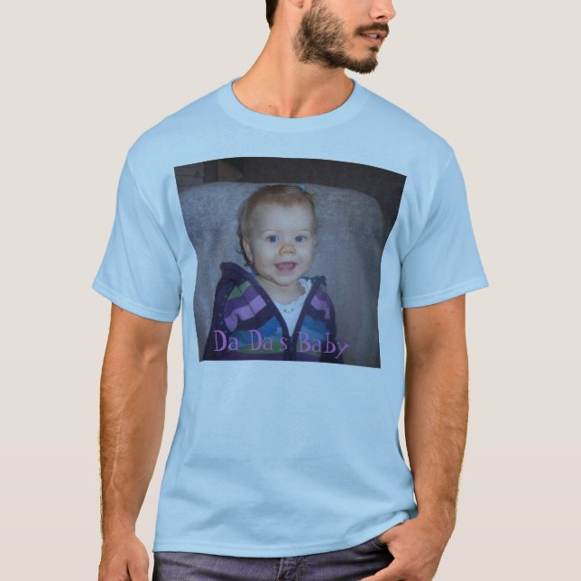 T-shirt Eden (Frente)