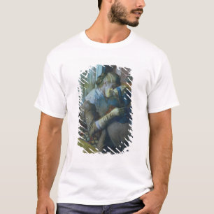 T-shirt Edgar Degas Duas mulheres