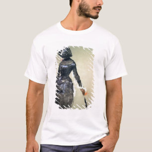 T-shirt Edgar Degas   Mary Cassatt no Louvre