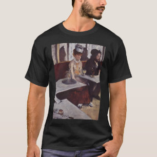 T-shirt Edgar Germano Hilário desgaseifica 012
