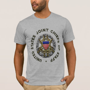 T-shirt Edição especial JCS