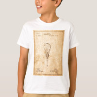 Edison Bulb Patent
