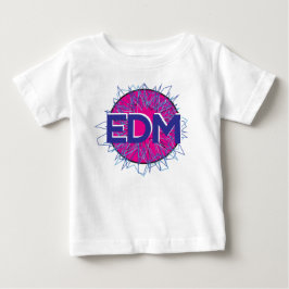 T-shirt EDM Rave Sleeper
