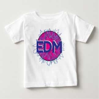 T-shirt EDM Rave Sleeper
