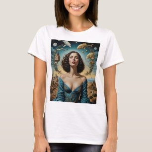T-Shirt Eethal Surreal Fantasy