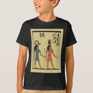 T-shirt Egípcio 01