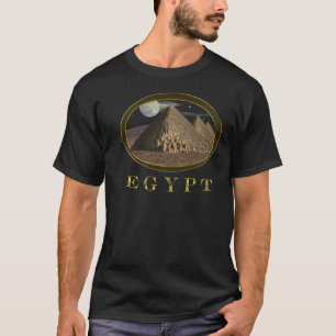 T-shirt Egipto