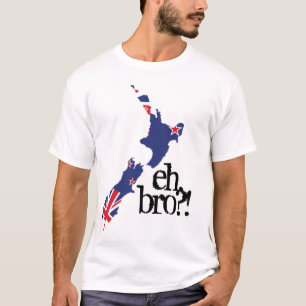 T-SHIRT EH BRO?!