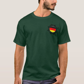 T-shirt Ein Lebensstil das ISTs de Ukulelen… es…