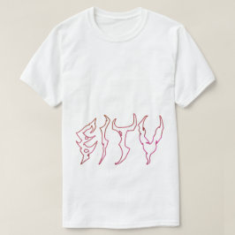 T-Shirt EITV