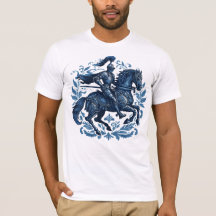 t-shirt EKD, estilo Vintage t-shirt, Statement tee