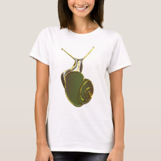 T-shirt El Caracol de la Suerte eXi