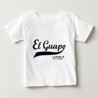T-shirt EL Guapo EPS