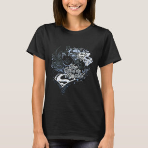 T-shirt Ela está fora deste mundo!