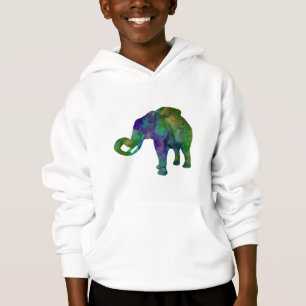 T-shirt Elefante