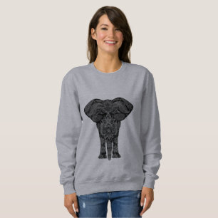 T-shirt Elefante