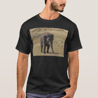 T-shirt Elefante